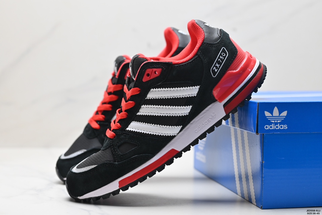 Adidas ZX Series Shoes